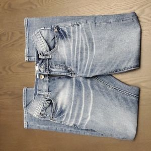 DEPARTMENTWEST Boy Jeans size 10
